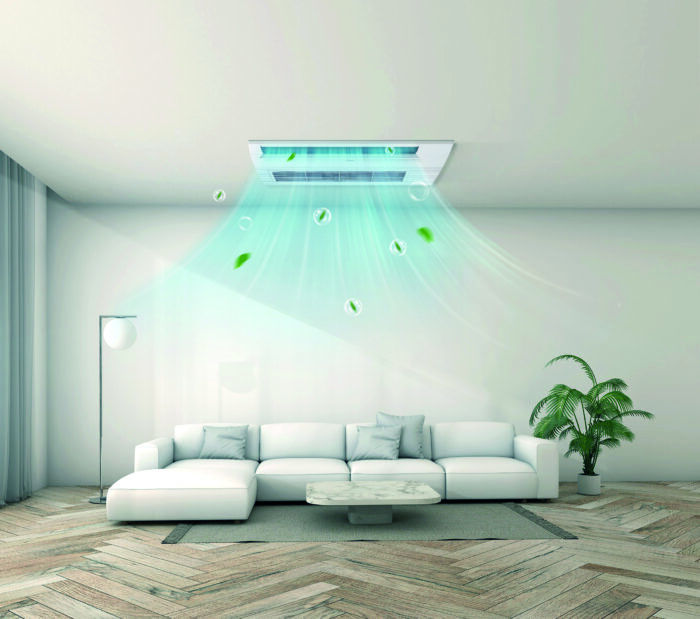 ΚΑΣΕΤΑ ΜΟΝΗΣ ΚΑΤΕΥΘΥΝΣΗΣ HAIER - Image 3