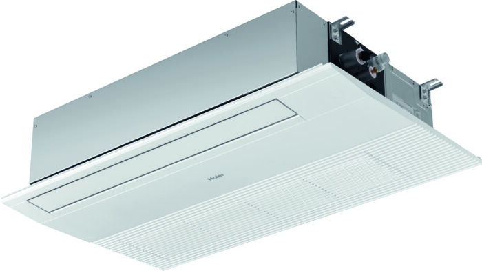 ΚΑΣΕΤΑ ΜΟΝΗΣ ΚΑΤΕΥΘΥΝΣΗΣ HAIER - Image 1
