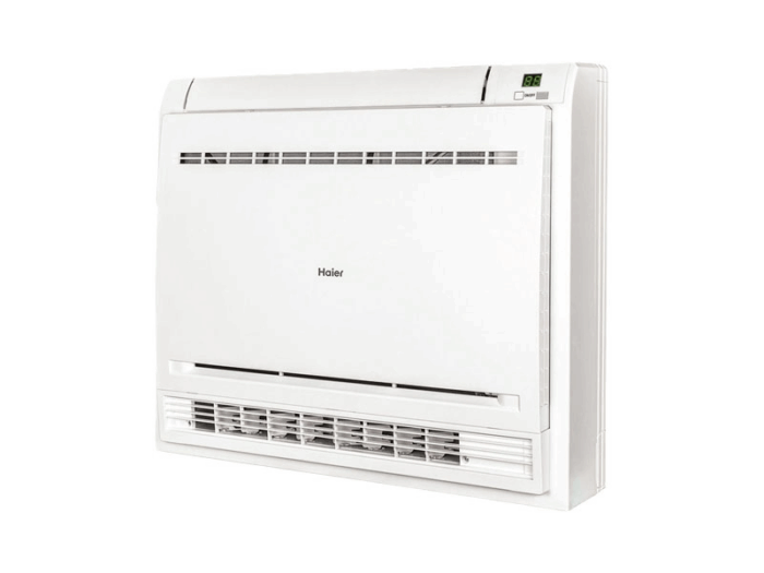 ΚΟΝΣΟΛΑ ΔΑΠΕΔΟΥ HAIER CONSOLE - Image 1