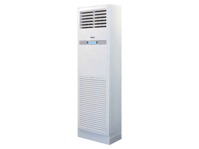 ΚΛΙΜΑΤΙΣΤΙΚΕΣ ΝΤΟΥΛΑΠΕΣ HAIER - Image 1