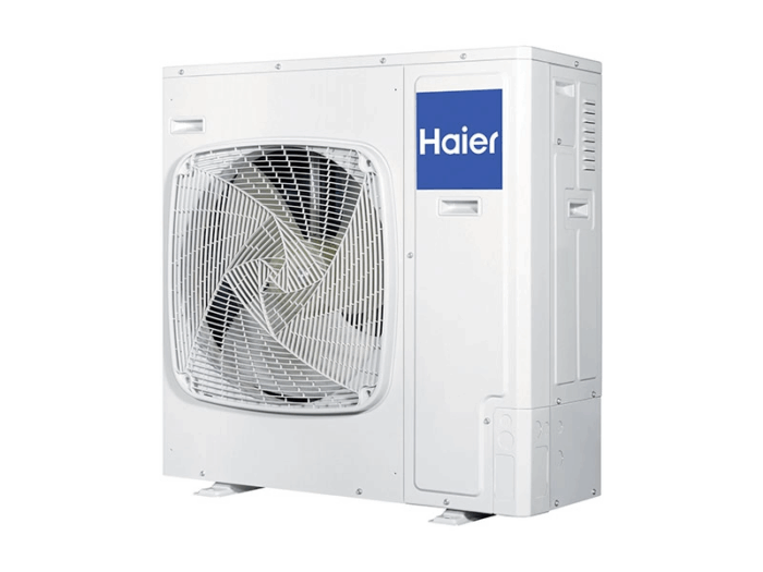 ΚΛΙΜΑΤΙΣΤΙΚΕΣ ΝΤΟΥΛΑΠΕΣ HAIER - Image 3