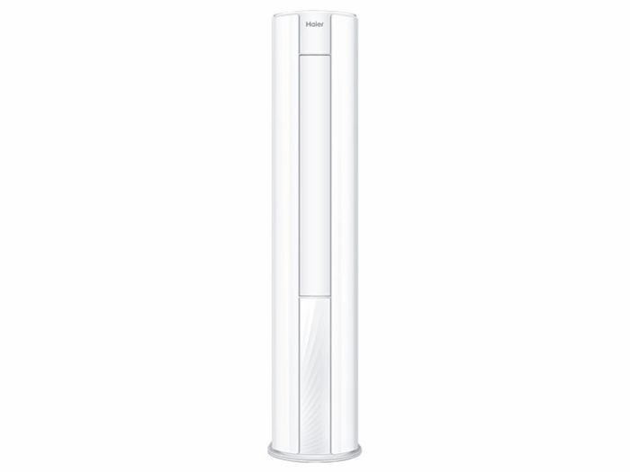 ΚΛΙΜΑΤΙΣΤΙΚΗ ΝΤΟΥΛΑΠΑ 24.000BTU HAIER TOWER - Image 1