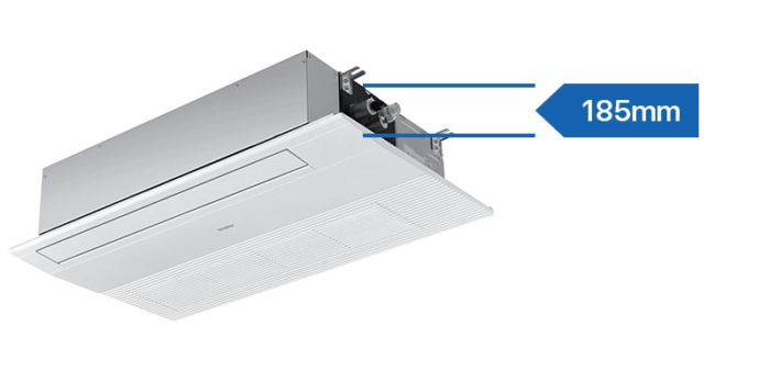 ΚΑΣΕΤΑ ΜΟΝΗΣ ΚΑΤΕΥΘΥΝΣΗΣ HAIER - Image 4
