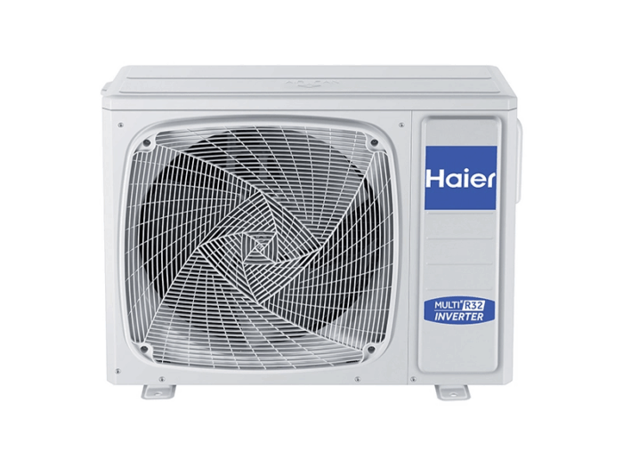 ΠΟΛΥΔΙΑΙΡΟΥΜΕΝΑ ΣΥΣΤΗΜΑΤΑ ΚΛΙΜΑΤΙΣΜΟΥ HAIER - Image 1