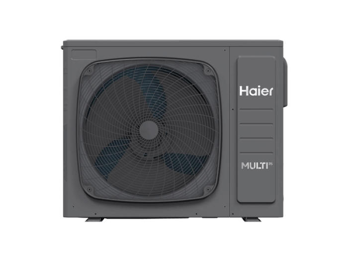 ΠΟΛΥΔΙΑΙΡΟΥΜΕΝΑ ΣΥΣΤΗΜΑΤΑ ΚΛΙΜΑΤΙΣΜΟΥ 3S SYSTEM HAIER - Image 1