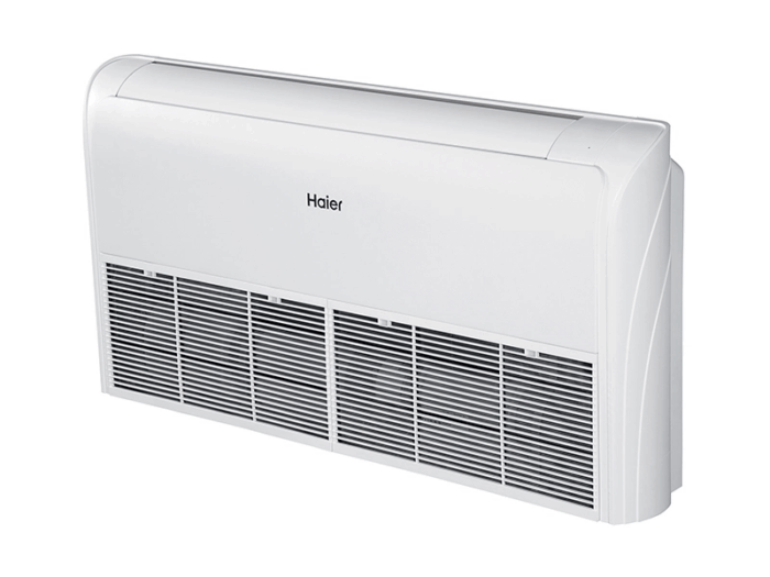 ΜΟΝΑΔΕΣ ΔΑΠΕΔΟΥ ΟΡΟΦΗΣ HAIER - Image 1