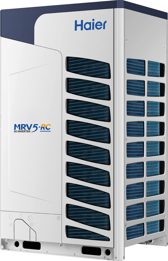 ΣΥΣΤΗΜΑΤΑ VRF HAIER MRV SERIES - Image 1