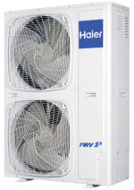ΣΥΣΤΗΜΑΤΑ VRF HAIER MRV SERIES - Image 3