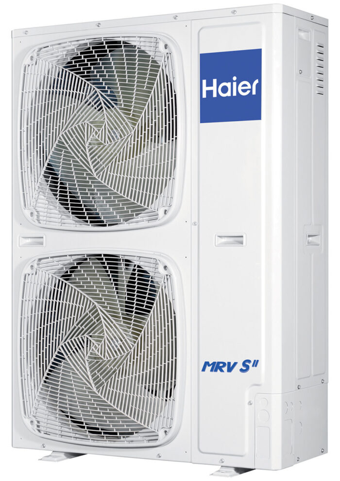 ΣΥΣΤΗΜΑΤΑ VRF HAIER MRV SERIES - Image 3