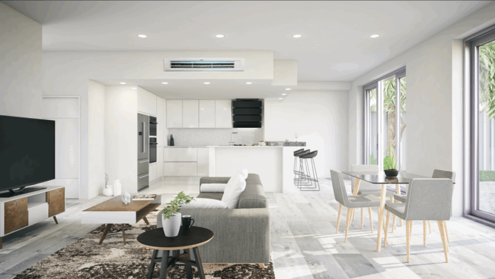 ΚΑΝΑΛΑΤΑ ΧΑΜΗΛΗΣ ΣΤΑΤΙΚΗΣ HAIER - Image 2